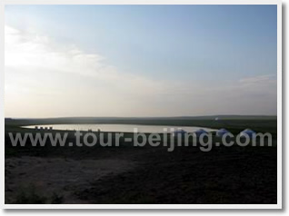 Beijing Inner Mongolia 4 Day Impression Tour
